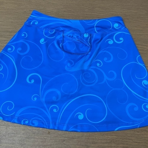 ⭐️4 for $20 ⭐️ Run girl Run Running Skirt size Small - Picture 5 of 12
